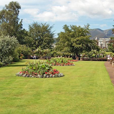 Royal Views Villa Keswick  Eksteriør billede